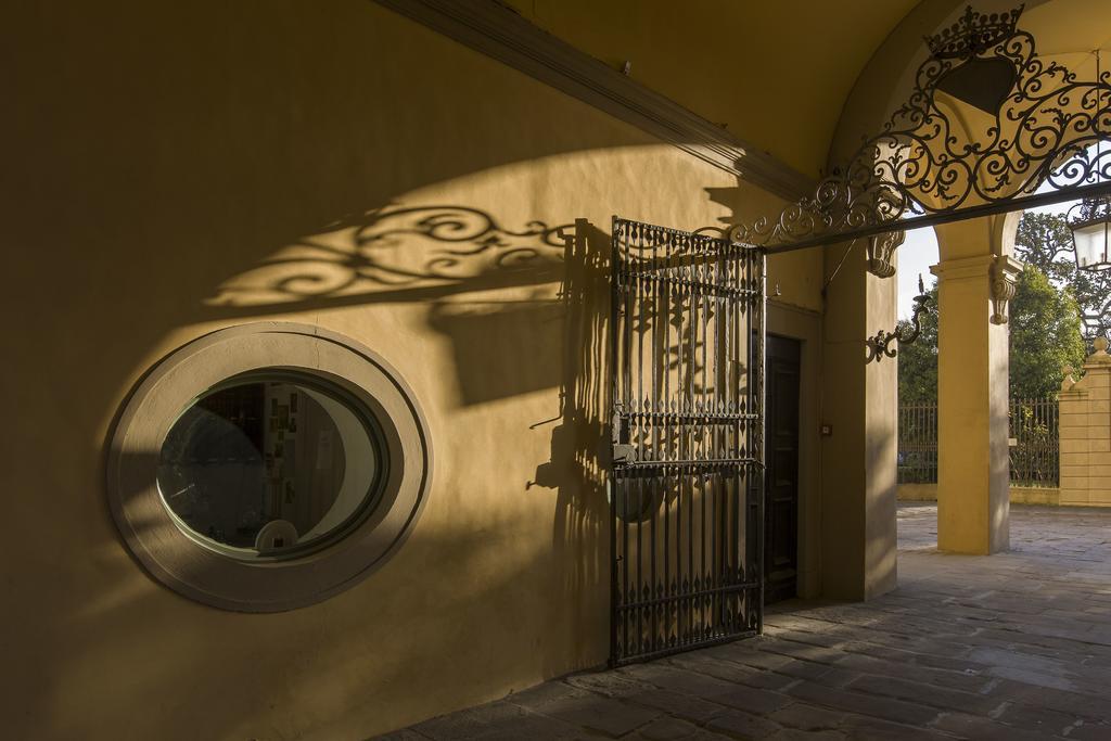 Residenza D'Epoca Home In Palace Florens Exteriör bild
